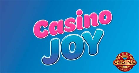 joy casino bonus codes